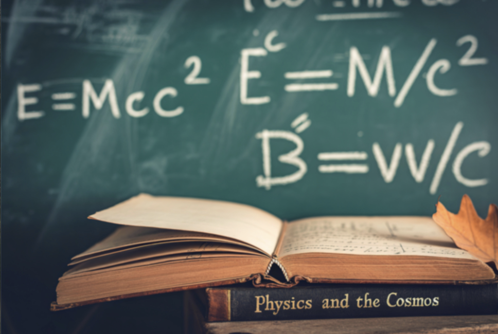 Cinco proyectos del DFI se adjudican Fondecyt Regular 2026 y fortalecen la investigación de frontera en física