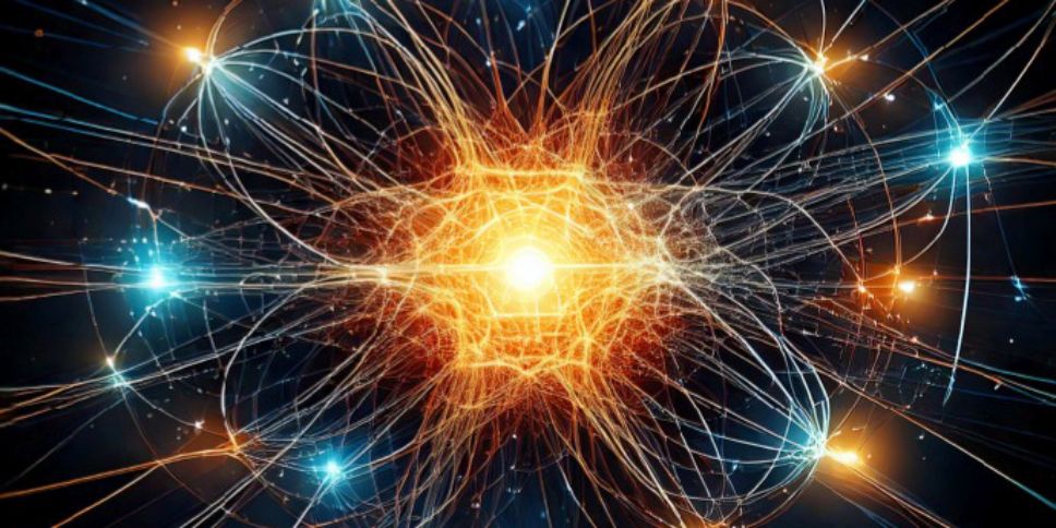 Santiago School of Physics 2025