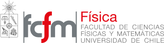 Departamento de Física - FCFM - Universidad de Chile